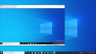 How to Use Remote Desktop Connection Windows 10