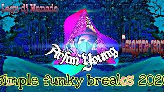 Cenggate-cenggate-simple funky breaks 2020_-_Arfan Young