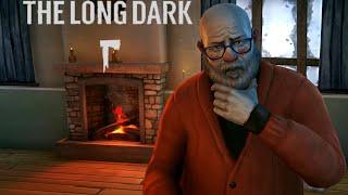 Общественный Клуб  -  The Long Dark   #33