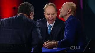 Richard Turner on Penn & Teller Fool Us Special 'April Fool Us Day'