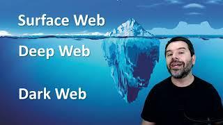 Deep Web e Surface Web