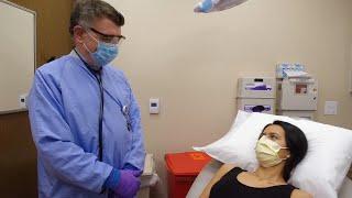 James McQueen, DO - 40+ Years in Medicine | McFarland Clinic