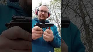 IJ-70 Baikal Makarov review and field strip.