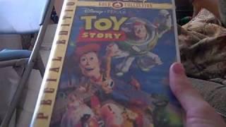 My Toy Story Collection