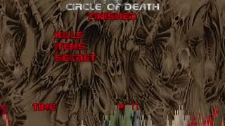 Brutal Doom v22 Beta 4 Doom 2 Campaign Walkthrough Maps 11-12 All Secrets