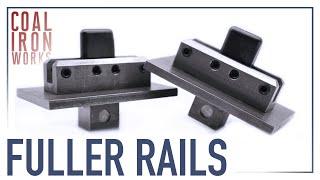 Fuller Rail Dies