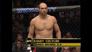 UFC 34  High Voltage (Prelims and Main Card)  2001