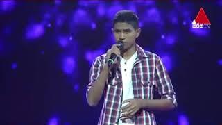 Virago ragaya -| Rashmika Prabashwara |