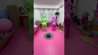 #头脑特工队#家庭#搞笑#可爱