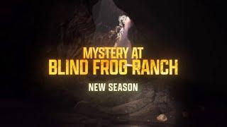 Mystery At Blind Frog Ranch | Season 4 | OFFICIAL Promo Trailer [HD] [2024]