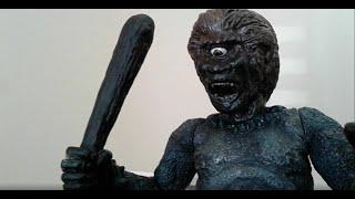 X-Plus Ray Harryhausen Film Library Unboxing: The Centaur