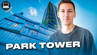 PARK TOWER: сможет удивить? Разбор новостройки в Батуми