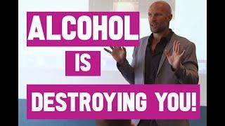 Learn To Quit Drinking And Free Yourself From The Negative Effects Of Alcohol