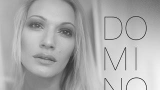 Julia Alexandrova - DOMINO (Official lyrics Video)