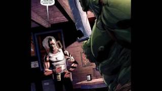 Skaar VS Daken