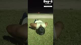 Day-2# AK AG FITNESS #DAILY FITNESS #daily vlogs#