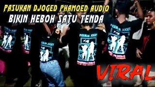 Pasukan Djoged Phamoed Audio || Kompak Bikin Heboh