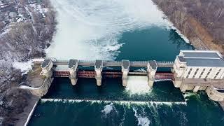 NREL Energy Basics: Hydropower