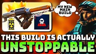 WE WERE WRONG ABOUT GAS BUILDS!!! S-TIER GAS & FLAMETHROWER BUILD - HELLDIVERS 2 BEST BUILD