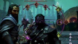 Покоряем подводную тюрьму: как победить главаря в Dragon Age: Veilguard