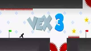 Vex 3 soundtrack-Level music