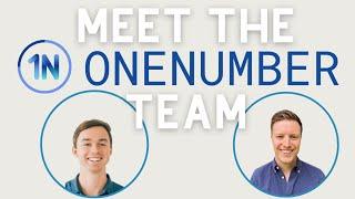 Meet the OneNumber: Tableau Experts Team!