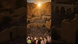 Mount Zion: Where God’s Glory Dwells (Obadiah 1:17) | Heavenly Music for Meditation & Recovery