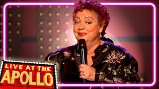 Jo Brand Picks On Teenagers | Live At The Apollo | BBC Comedy Greats