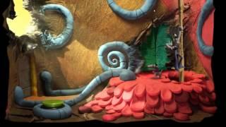 Armikrog: The Movie [1080p, 60fps and No Commentary]