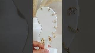 Gemstone Earring Collection | Crystal Heaven London