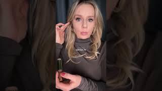 Kurs makijażu #27 🩶 #makeup #makeuptutorial #makeupartist #beauty #makijaz #makeuphacks