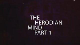 267 - The Herodian Mind - Part 1 / Clash of Minds - Walter Veith
