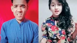 Funny video //dr. Sahab //by Abhi bisht