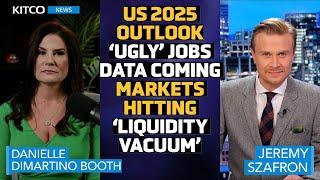 Is Fed in Complete Denial of Data Revisions? What Latest Confusion & Dissent Mean for 2025 – Booth