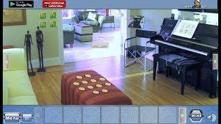 G2R Musical Room Escape Walkthrough [Games2Rule]