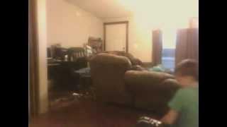 ball fight