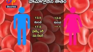 Know About CBP (Complete Blood Picture Test) | Sukhibhava | 2nd August 2017 | ETV Telangana