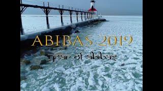 ABIBAS 2019 (YEAR OF ABIBAS) START SEASON 2020 *** REUPLOAD