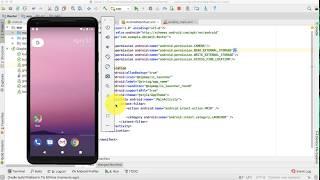 Advanced Android Programming 1- User Permission Simplified at Runtime Using Dexter