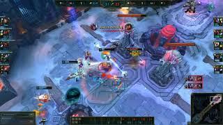 League of Legends - Varus Penta (old clip) | Eatforyou DO Clips