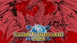 HQ I KC Cup Grand Tournament Finals 2021 (Soundtrack) ~ Extended | Yu-Gi-Oh! Duel Links