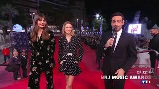 TF1 : NRJ Music Awards 2022 - Coming next