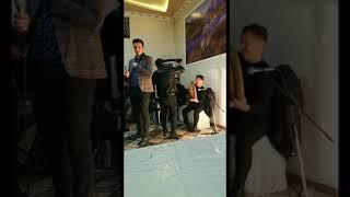 Parviz & Qahramon Abdullayev Qurbon ulam
