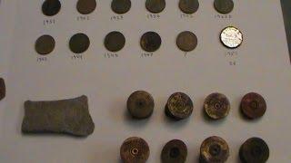 Canadian Treasure Hunter Road Trip Finds From Ontario & Quebec.