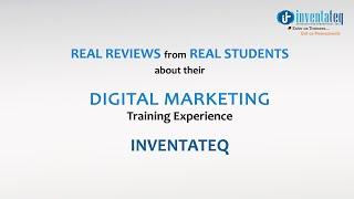 Digital Marketing Course in Bangalore, Get Guaranteed Placement after Digital Marketing Training