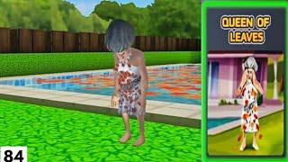 Scary Teacher 3D V 5.25 New Update- Queen Of Leaves
