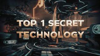 American Top 1 Secret Technology | Top 1 World Secret Technology New Technology !