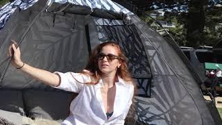 FOR SUN PLAY Beach Tents Australia