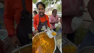 1/- Rupee Ki Thali 🫣 #shorts #youtubeshorts #trending #youtubeshorts