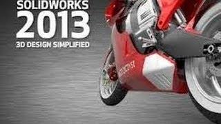 solidworks 2013 x64 instalacion